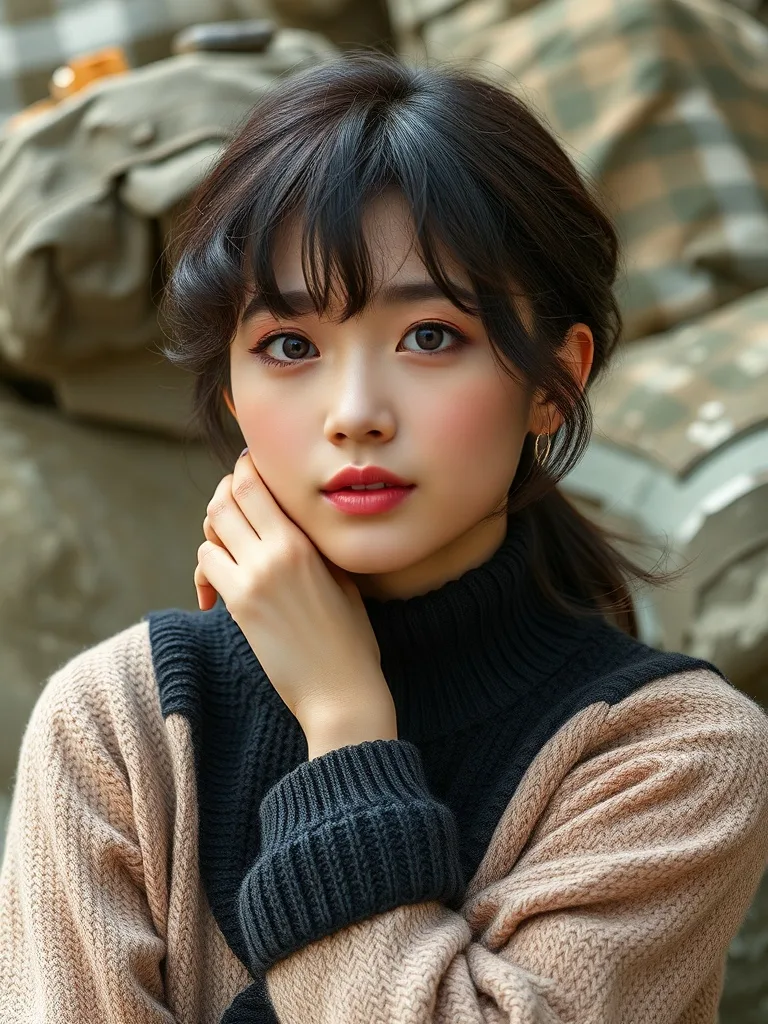 ファイナンシャルプランナー 佐藤美咲